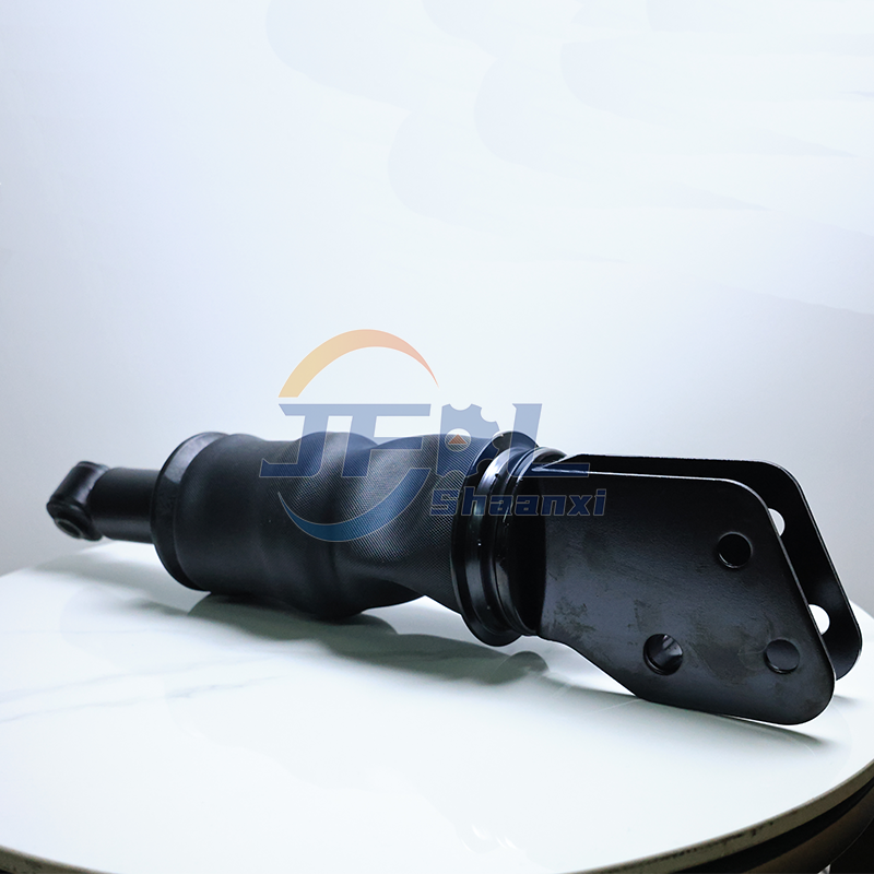 Truck Cab Chassis Parts H4502B01015A0 Rear Suspension Air Spring Shock Absorber Assembly for Foton Auman GTL EST ETX Trucks