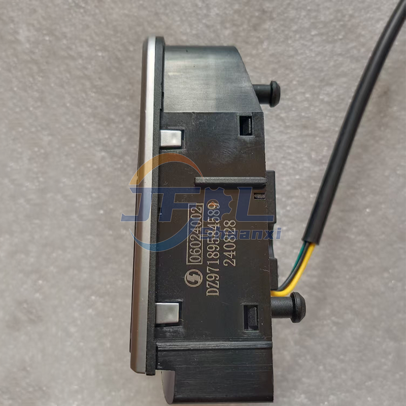 DZ97189584589 左方向盘按键 (5)