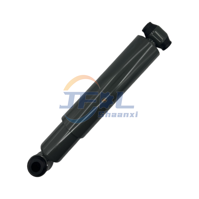 Truck Cab Front Axle Parts 33X0A-2905010A Hydraulic Twin-tube Shock Absorber Assembly for Dongfeng Liuzhou H73 Heavy-duty Truck