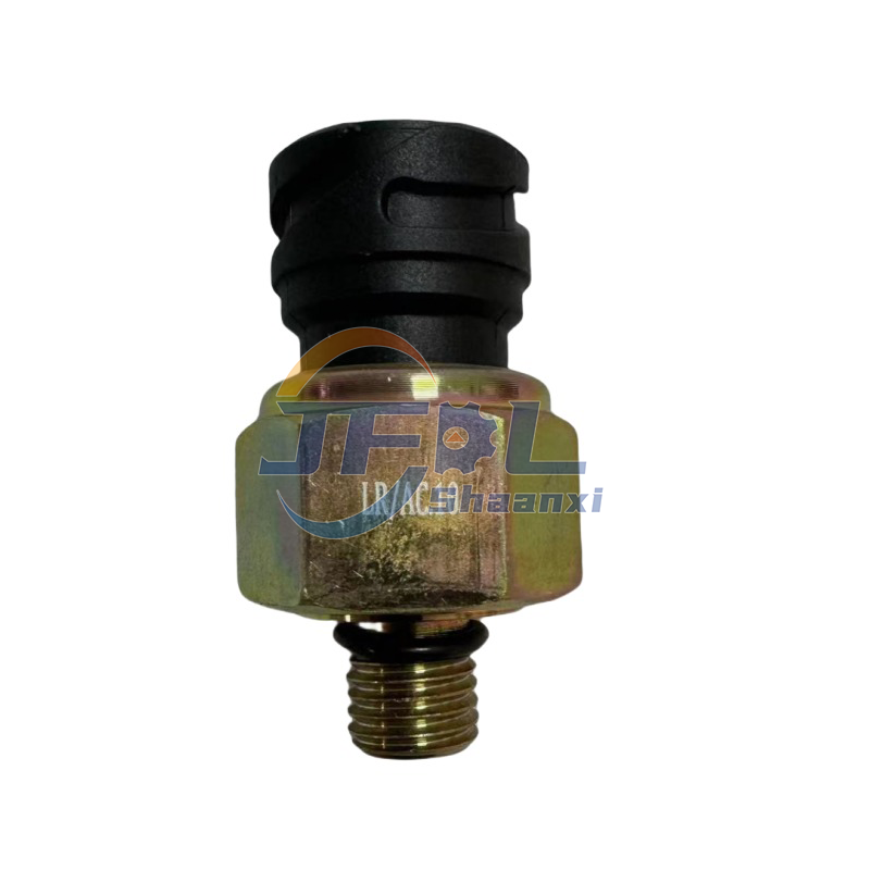 Factory Directly Sell Air Pressure Sensor Switch DZ97189711201 for Shacman Truck Spare Parts
