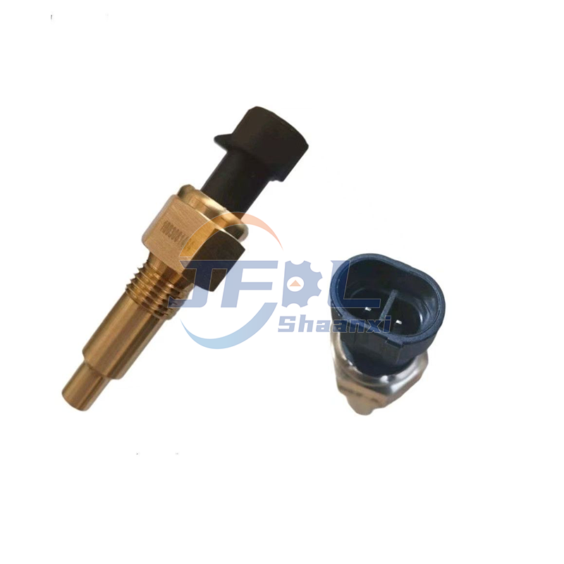 Weichai WP10H, WP12, WP13 National VI Series Engine Water Temperature Sensor 1003081464 for Shacman Delong X3000/X5000/M3000S, Sinotruk Howo T7H/T5G, Foton Auman GTL/EST