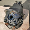 High Quality Differential Reduction Assembly 2404N4-010 Differential Assembly 6:41 for Siontruk Light Truck Spare Parts