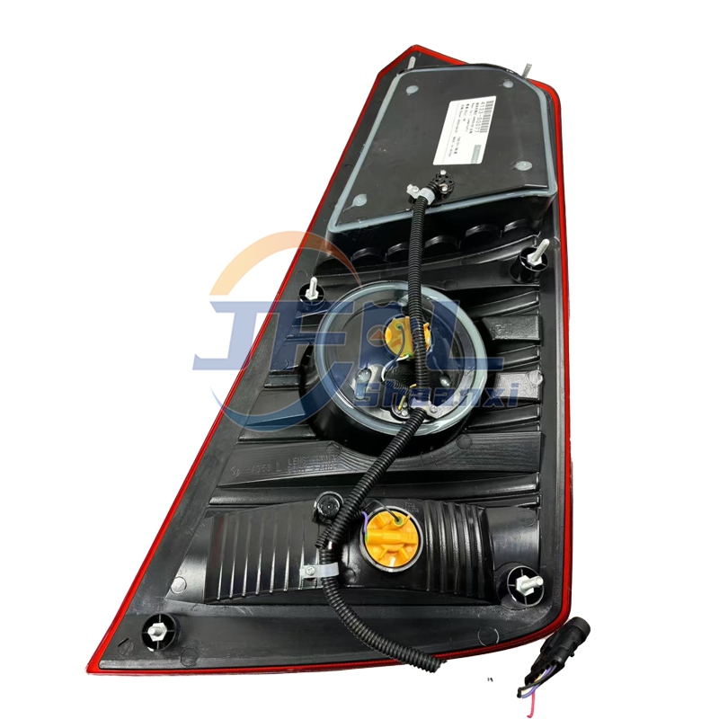 For Yutong Bus Special Parts 4133-00078 1433-00077 Combination Rear Taillights