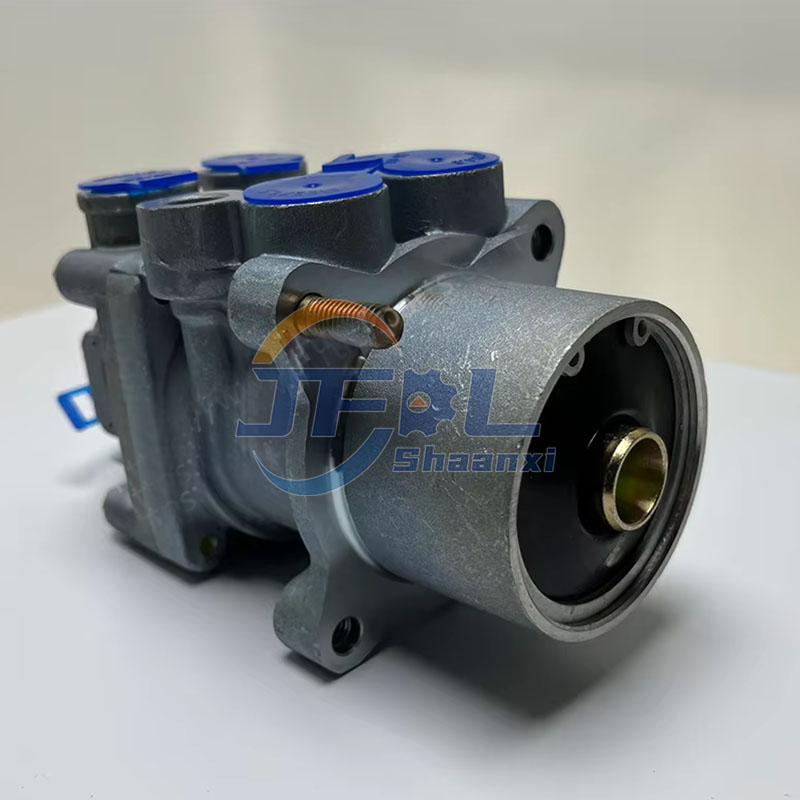 制动阀6 DZ9100360080