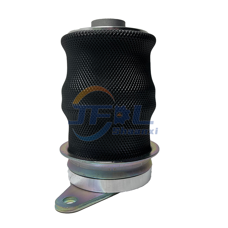 Foton Auman Sinotruk Howo Truck Parts A1310 1B24950201011 Cab Suspension air Spring Shock Absorber Damping air Bag