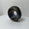 Original FAST Auxiliary Gearbox Drive Gear 12JSD160T-1707030 for Dongfeng FAW Shacman Trucks