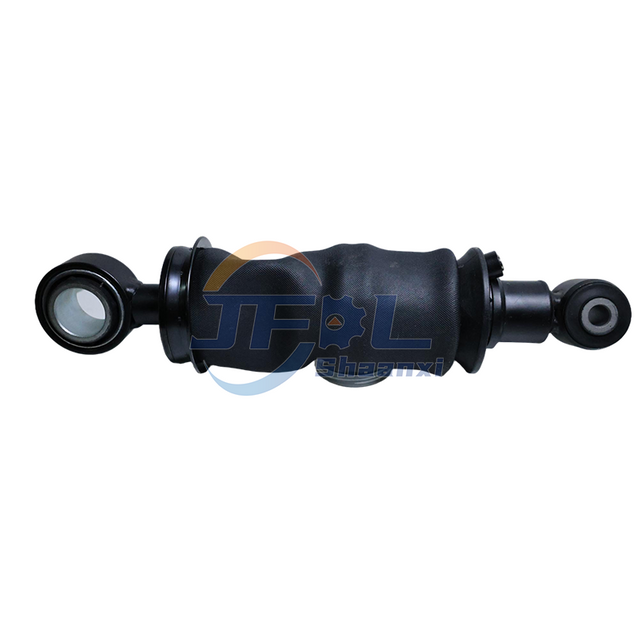 Truck Chassis System Part 5001025A1063-C00 Front Suspension Air Spring Shock Absorber Assembly for FAW Jiefang JH6 Heavy Trucks