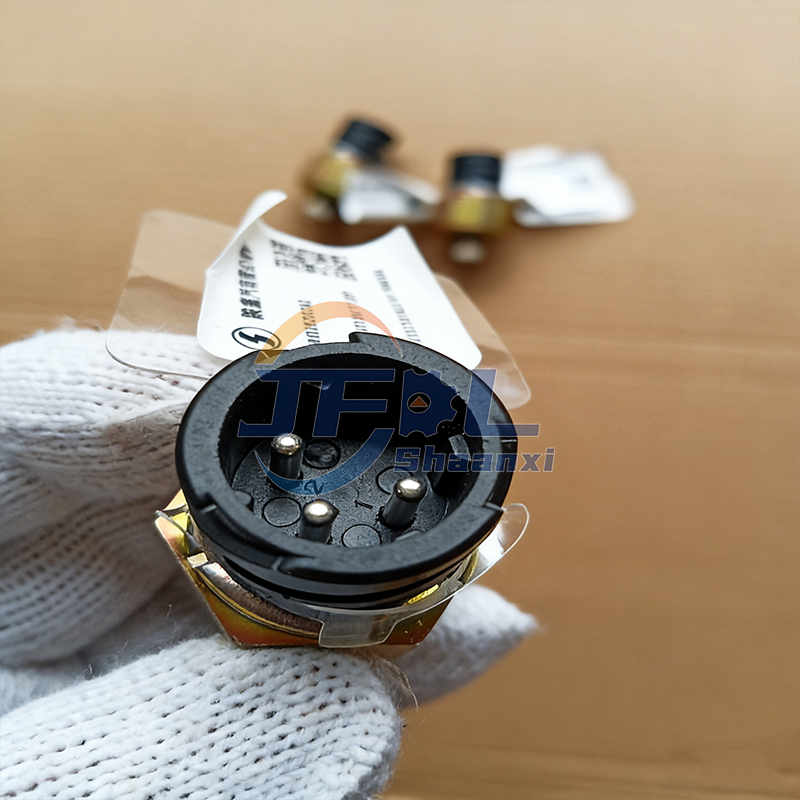 Low Price Bulk Heavy Duty Truck Spare Parts DZ97189711201 Air Pressure Sensor for SHACMAN F3000 X3000 M3000 