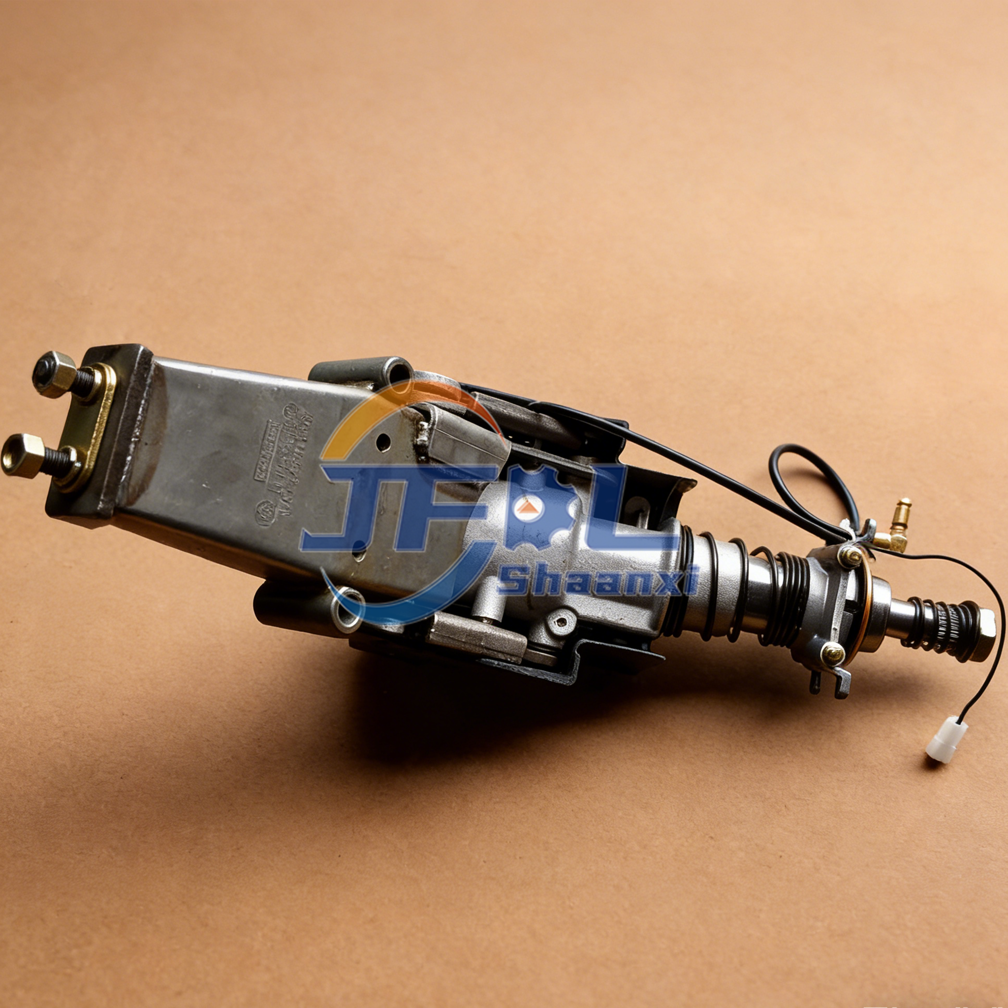 JFDL High Quality Factory Price Steering Column Assembly DZ97189460513 Shacman Truck Spare Parts 