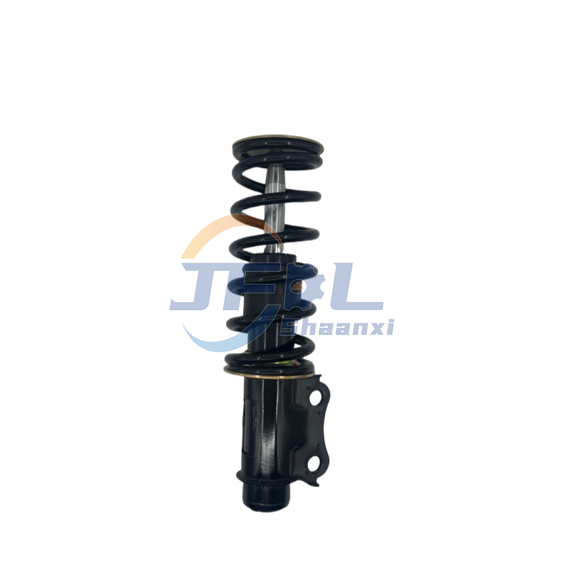 Truck Cab Front Rear Suspension System Parts 5001085-C1102 5001150-C1100 Shock Absorber for Dongfeng Tianjin Heavy Trucks