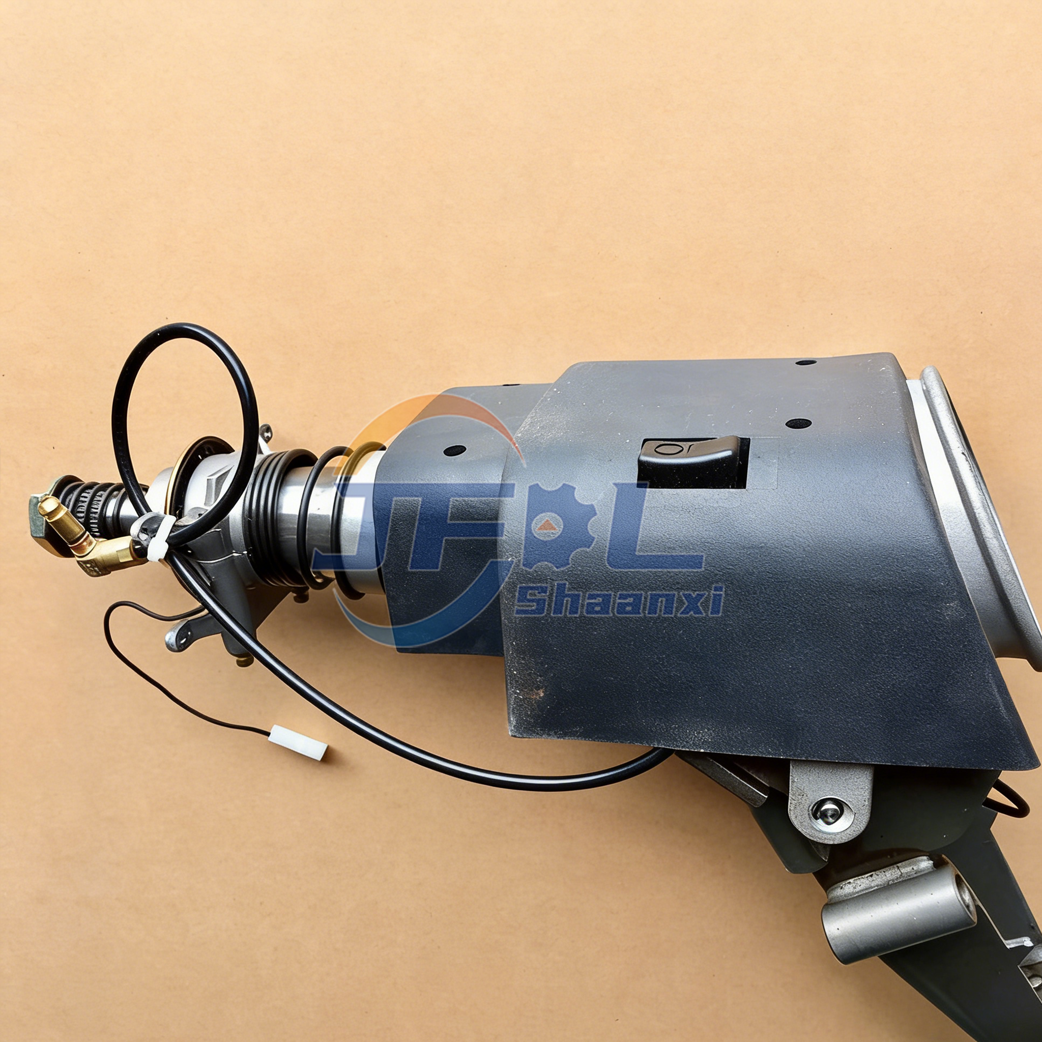 DZ97189460513 转向柱总成-5