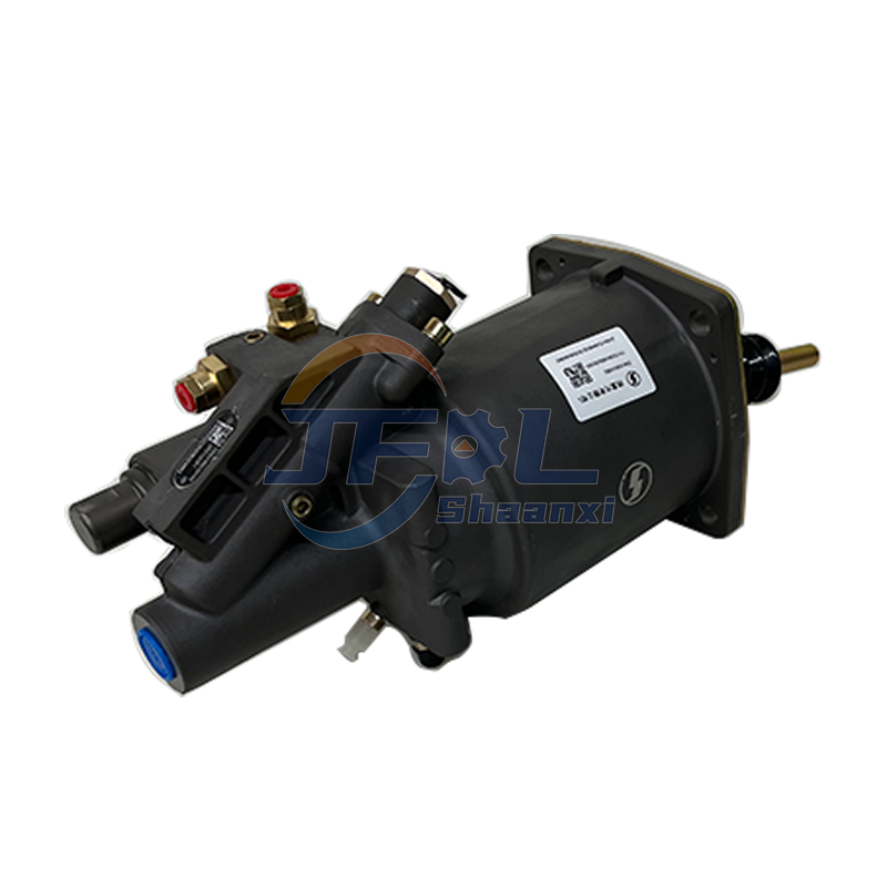 High Quality Key Hydraulic Component DZ93189230183 Clutch Booster Clutch Slave Cylinder for Shakman Trucks