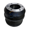 Chinese Manufacturers Supply Genuine Truck Spare Parts 3501571-DR272 3501571-DR560 Front Brake Drums for FAW Jiefang Truck