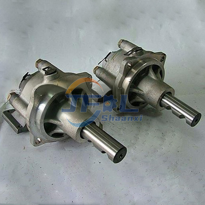 High Quality Fast Transmission Spare Parts Shift Cylinder Assembly 12JS160T-1707060