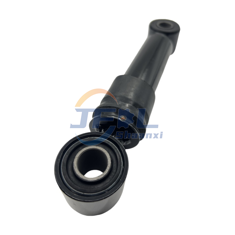 Truck Cab Rear Suspension Longitudinal Shock Absorber Parts DZ13241440080 Shock Absorber Assembly for Shacman Delong X3000