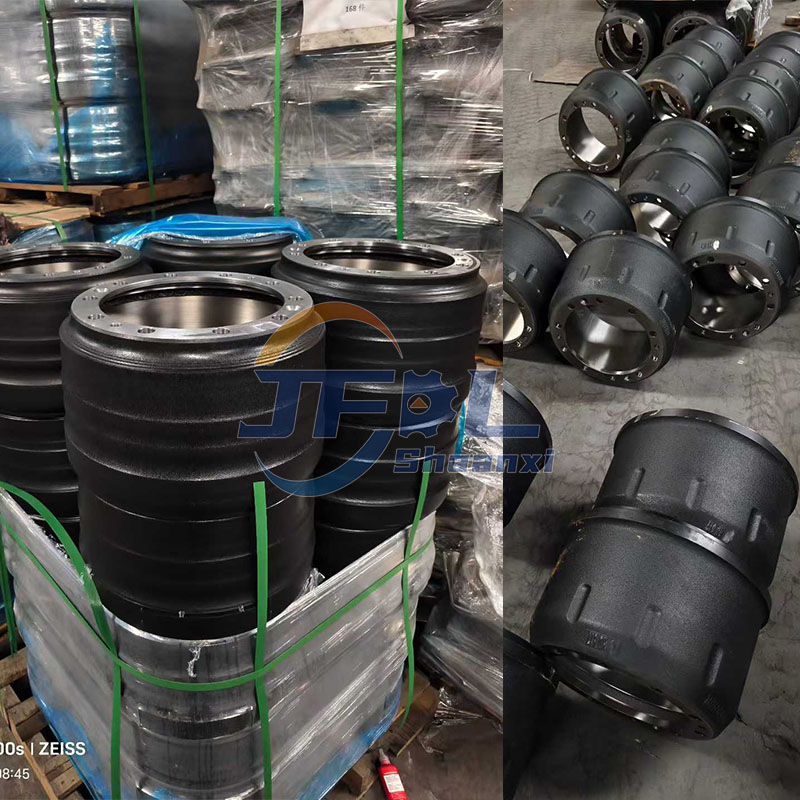 制动鼓6 81501100144