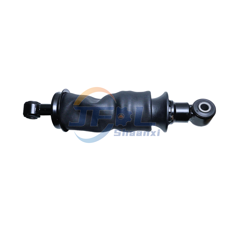 Truck Cab Parts 5001080-C6101 Cab Front Suspension Air Suspension Shock Absorber for Dongfeng Kinland Heavy Trucks
