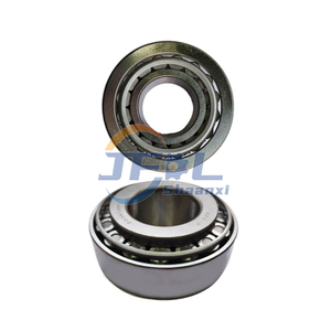 Shacman Delong Hande Axle Front Wheel Outer Bearing HD95009410007 Tapered Roller Bearing 32310S