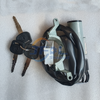 Shacman Ignition Switch Assembly SZ946000700 for Delong F3000 New M3000 X3000 Tractor Trucks Dump Trucks And Cargo Trucks