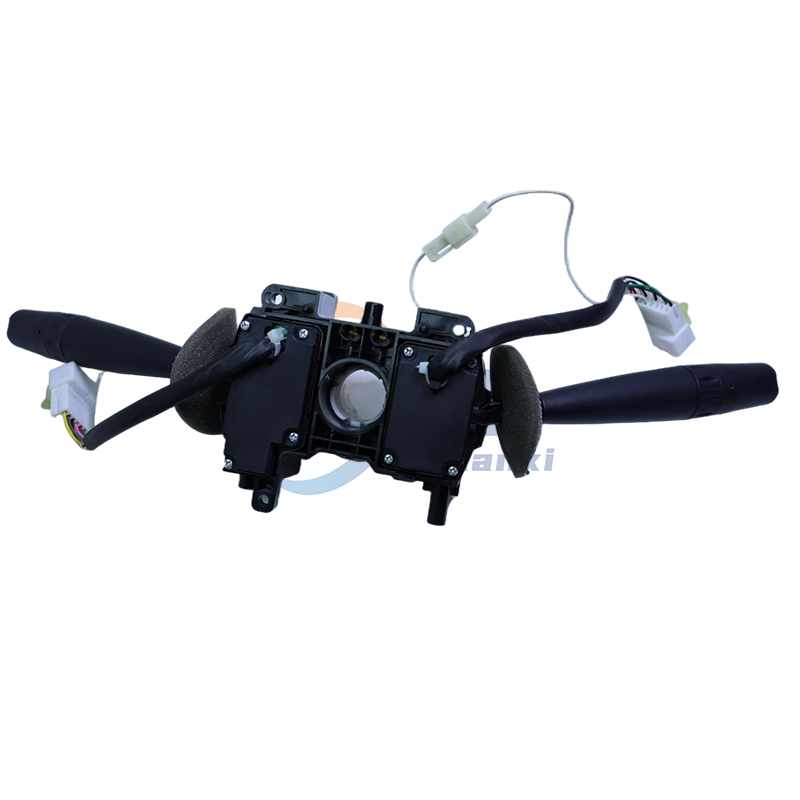 Combination Switch DZ96189584836 for Shacman Delong M3000 F3000 Sinotruk Howo A7 T7 Truck Spare Parts