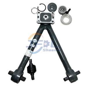 Highly Rated Heavy Sinotruk Howo T5G T7H TX Truck Spare Parts AZ9725529272-1 AZ9925522272 Thrusting Rod V-Thrust Rod Repair Kit