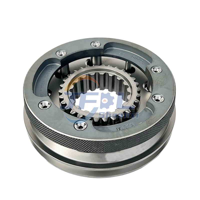 Shacman Sinotruk Howo Truck Parts 12JSD160T-1707140-2 FAST Gearbox Synchronizer Gear