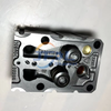Sinotruk Howo A7 T7 T5g Wd10 MC11 MC13 Truck Spare Parts AZ1540040002 Weichai WD615 Diesel Engine Cylinder Head