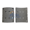 Heavy Duty Shacman Truck Spare Parts HD90149340094 Brake Lining