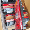 SHACMAN F3000 Semi Truck Parts Rear Light Panel Led 24V 81.25225.6465 TAIL LIGHTS Truck Rear Lights