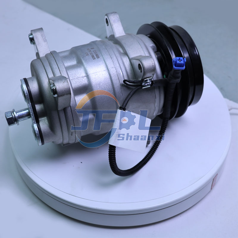 空调压缩机1 DZ1324185035