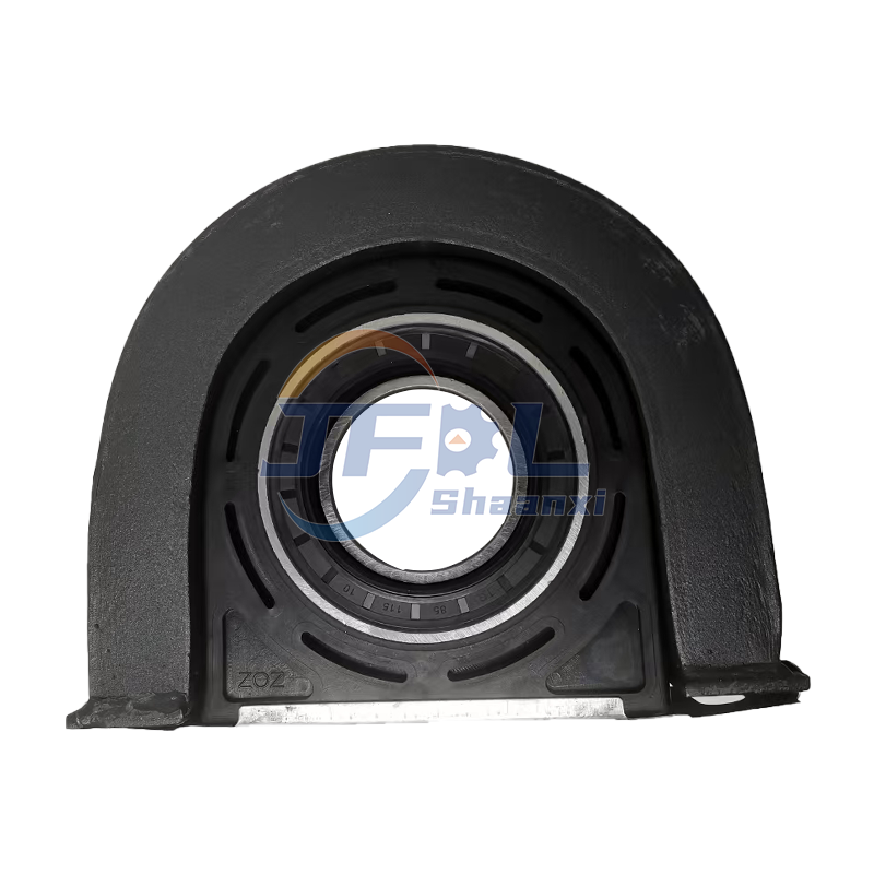 Hot Sale Heavy Truck Spare Parts for SINOTRUK HOWO A7 Truck Drive Shaft Hanger Centre Bearing AZ9319313260 Centre Bearing