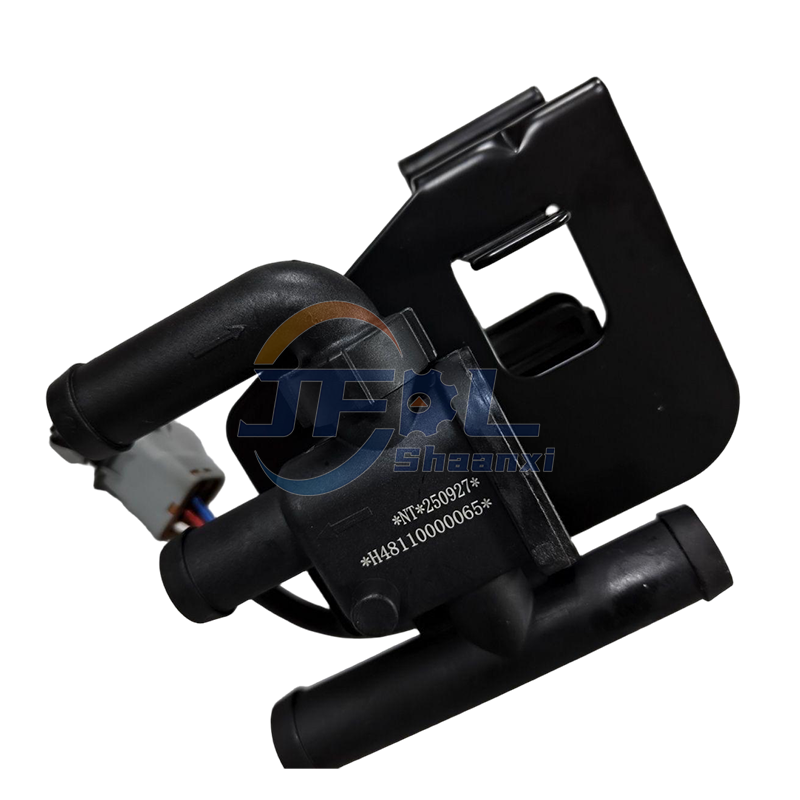 Hot-selling Original Truck Parts H481100000065 H481100000066 Three-way Valve Servo Motor Accessories for Foton Auman