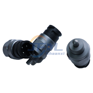 High-quality Truck Replacement Parts HD90129710039 Differential Lock Pressure Switch for Shacman & Dongfeng Trucks
