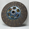 Customized Sinotruk HOWO T7H Heavy Duty Truck WG9925160300 Clutch Driven Plate Clutch Disc Plate Spare Parts
