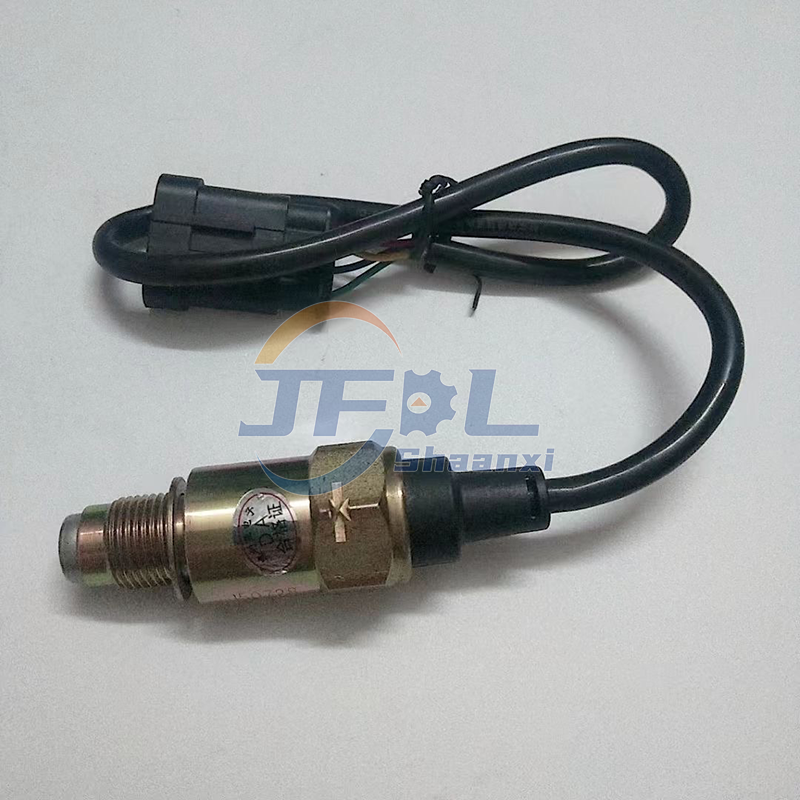 Best Quality for Yutong DL-LG-901B-YT Vehicle Speed Sensor
