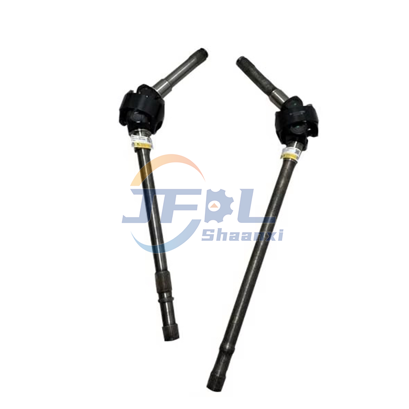 Shacman F3000 HD90009420227 Transmission Shaft of Universal Joint with Differential Lock Front Axle Propeller Shaft