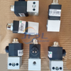 Heavy Duty Truck Parts Sinotruk HOWO Spare Parts WG9719710004 Solenoid Valve (P99 Connector)