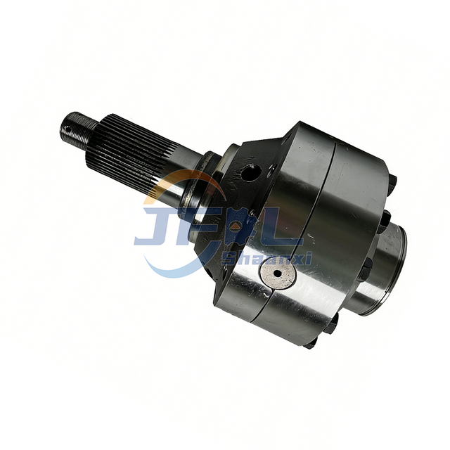 SINOTRUK HOWO Truck Spare Parts Differential Gear Assembly 99014320271 Differential