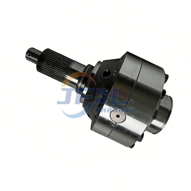 SINOTRUK HOWO Truck Spare Parts Differential Gear Assembly 99014320271 Differential