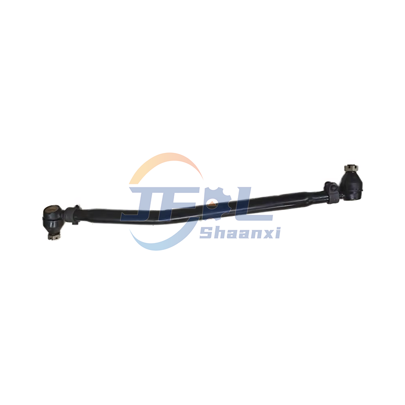 Shacman Delong heavy truck tie rod/steering tie rod, new condition: DZ9100430011 for shacman Delong F3000/X3000/Aolong series heavy trucks 