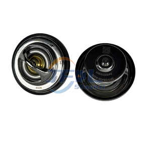 For SINOTRUK HOWO T7H TH7 SITRAK N7G Truck MC11 MC13 MT13 Engine Parts 201V064026005 Thermostat