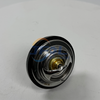 For SINOTRUK HOWO T7H TH7 SITRAK N7G Truck MC11 MC13 MT13 Engine Parts 201V064026005 Thermostat