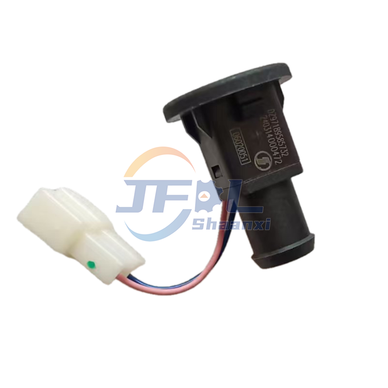Shacman Delong X3000, X5000, M3000S, And New M3000 Series Heavy-duty Truck Cab Temperature Sensor DZ97189585732