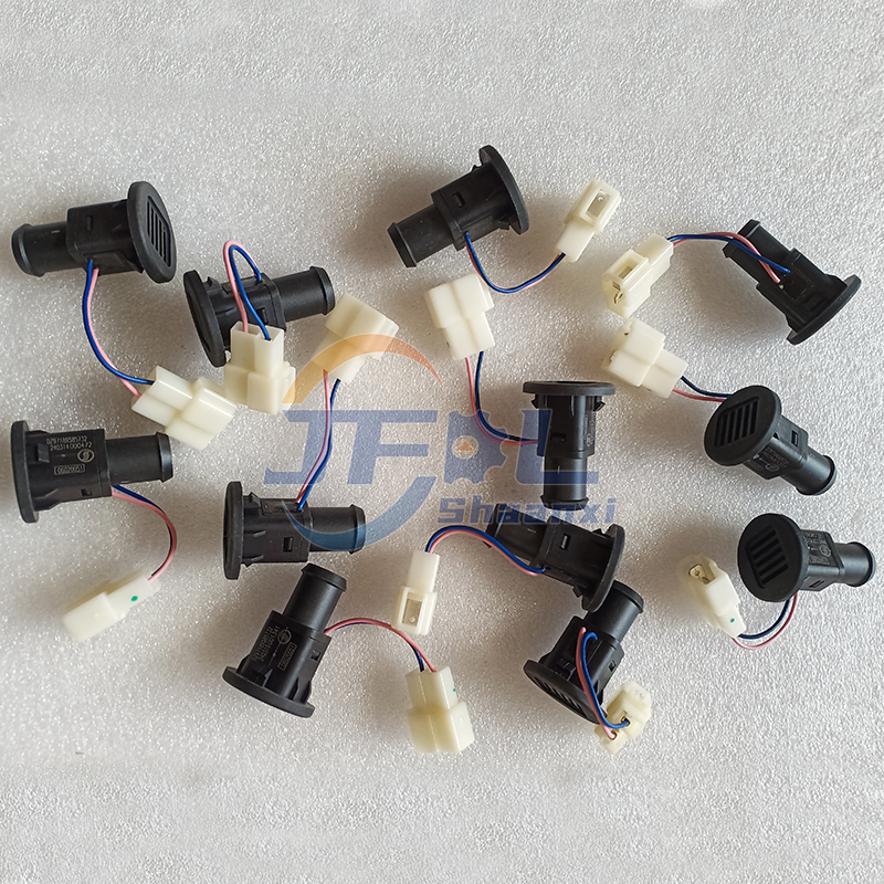 DZ97189585732驾驶室温度传感器 (5)