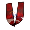 Bus Parts 4116-00042 4116-00043 Rear Taillight Rear Fog Lamp for Yutong Bus Zk6147