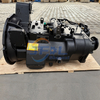 High Quality FAST Transmission 12JSDX240 Gearbox Assembly for Shacman X3000