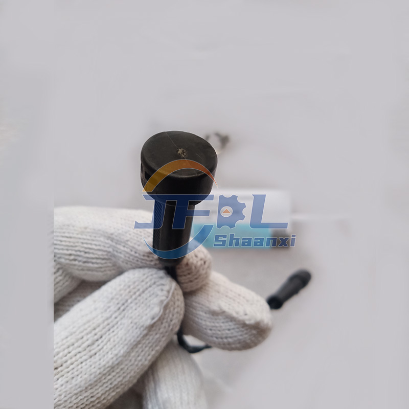 磨损报警短接线4 HD90009580001