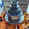 Differential Case 81.35100.6361 Axle Differential Assembly for Shacman Foton XCMG Trucks