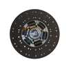 High Quality Clutch Driven Plate Assembly DZ91189160210 Clutch Disc for Shacman Truck Parts