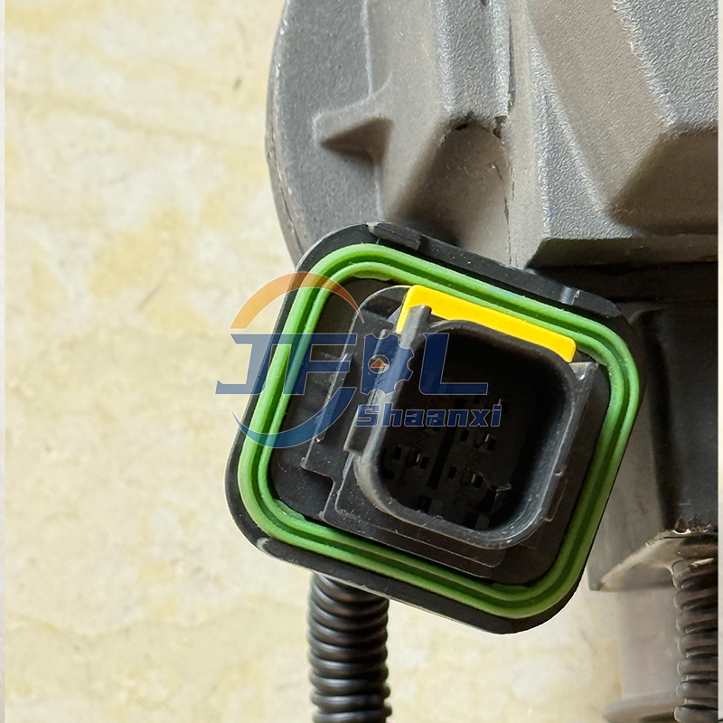 DZ91189553150 供油换向阀-1